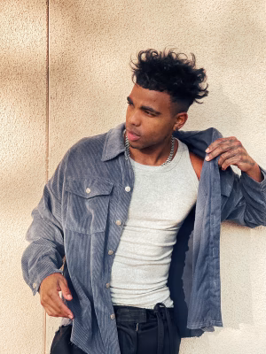 LaRon Lucas - Project Casting Gallery Image 7 LaRon Lucas - Gallery Image 7