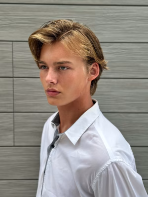 Thomas Malloy - Project Casting Gallery Image 1 Thomas Malloy - Gallery Image 1