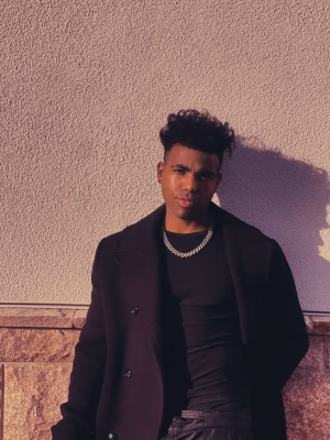 LaRon Lucas - Project Casting Gallery Image 19 LaRon Lucas - Gallery Image 19