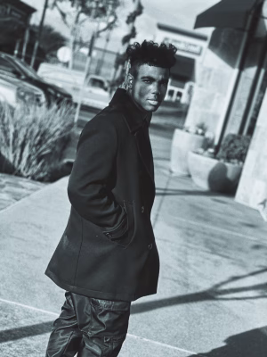 LaRon Lucas - Project Casting Gallery Image 15 LaRon Lucas - Gallery Image 15