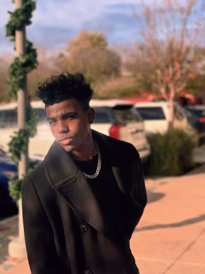 LaRon Lucas - Project Casting Gallery Image 14 LaRon Lucas - Gallery Image 14