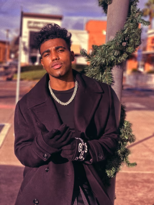 LaRon Lucas - Project Casting Gallery Image 18 LaRon Lucas - Gallery Image 18