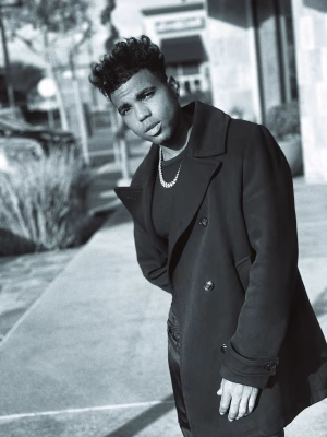 LaRon Lucas - Project Casting Gallery Image 13 LaRon Lucas - Gallery Image 13