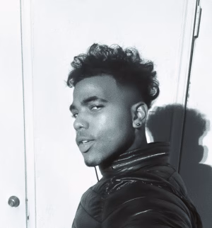 LaRon Lucas - Project Casting Gallery Image 8 LaRon Lucas - Gallery Image 8