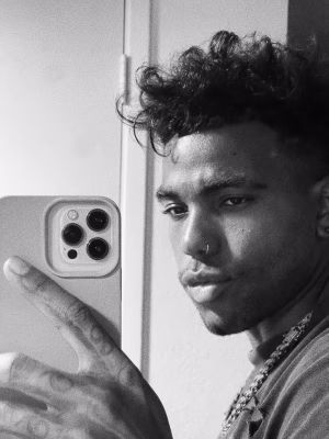 LaRon Lucas - Project Casting Gallery Image 16 LaRon Lucas - Gallery Image 16