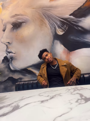 LaRon Lucas - Project Casting Gallery Image 11 LaRon Lucas - Gallery Image 11