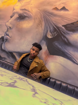 LaRon Lucas - Project Casting Gallery Image 12 LaRon Lucas - Gallery Image 12