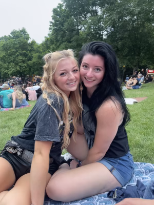 Olivia French - Project Casting Gallery Image 3 Olivia French - Gallery Image 3