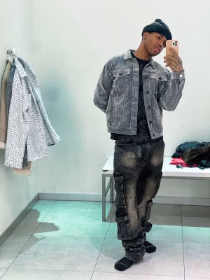 LaRon Lucas - Project Casting Gallery Image 17 LaRon Lucas - Gallery Image 17