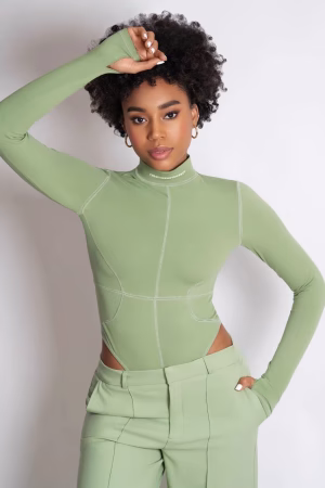 Charnae Marie - Project Casting Gallery Image 5 Charnae Marie - Gallery Image 5