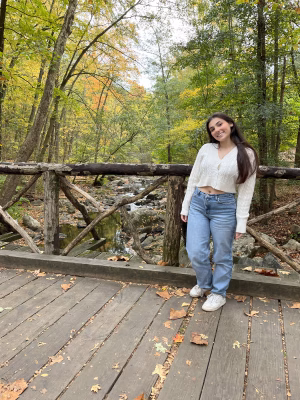 Ariana Mullin - Project Casting Gallery Image 5 Ariana Mullin - Gallery Image 5