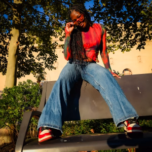 Esita Calhoun - Project Casting Gallery Image 9 Esita Calhoun - Gallery Image 9