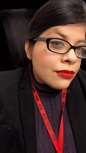 Brandy Janet Tapia - Project Casting Gallery Image 1 Brandy Janet Tapia - Gallery Image 1