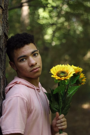 William  Quince - Project Casting Gallery Image 1 William  Quince - Gallery Image 1