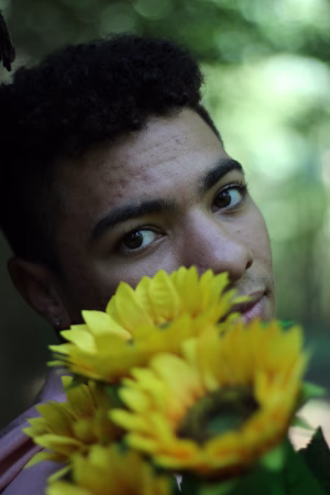 William  Quince - Project Casting Gallery Image 3 William  Quince - Gallery Image 3