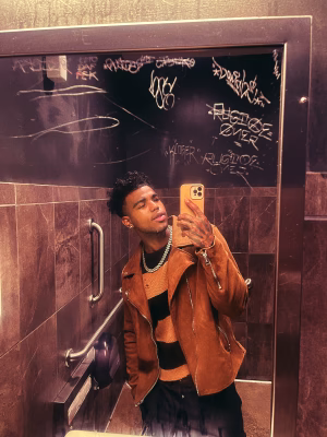 LaRon Lucas - Project Casting Gallery Image 10 LaRon Lucas - Gallery Image 10