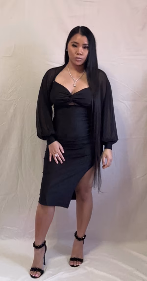 Victoria Nguyen - Project Casting Gallery Image 2 Victoria Nguyen - Gallery Image 2