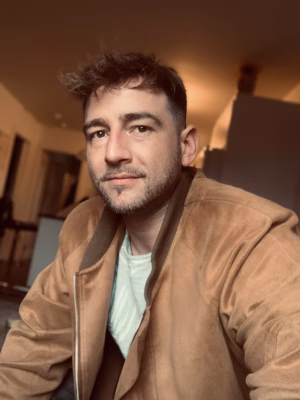 Vincent Lachance - Project Casting Gallery Image 2 Vincent Lachance - Gallery Image 2