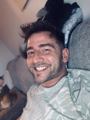 Vincent Lachance - Project Casting Gallery Image 1 Vincent Lachance - Gallery Image 1