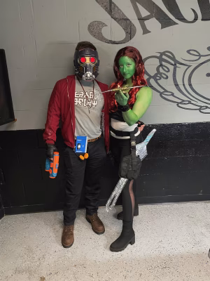 Olivia French - Project Casting Gallery Image 5 Olivia French - Gallery Image 5