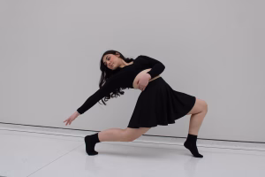 Ariana Mullin - Project Casting Gallery Image 4 Ariana Mullin - Gallery Image 4