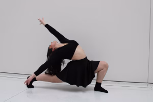 Ariana Mullin - Project Casting Gallery Image 2 Ariana Mullin - Gallery Image 2