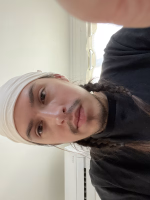 Vincent De La Cruz - Project Casting Gallery Image 3 Vincent De La Cruz - Gallery Image 3