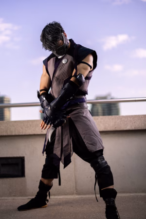 Jace Carroll - Project Casting Gallery Image 12 Jace Carroll - Gallery Image 12