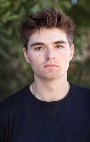 Jacob  Drossin - Gallery Image 1