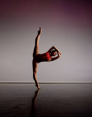 Julia Hansch - Project Casting Gallery Image 5 Julia Hansch - Gallery Image 5