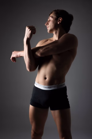 Maximiano Valentín  Colombo Pérez - Gallery Image 1