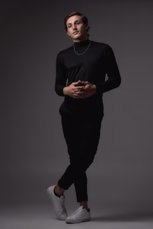 Maximiano Valentín  Colombo Pérez - Gallery Image 2