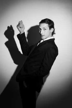 Maximiano Valentín  Colombo Pérez - Gallery Image 4