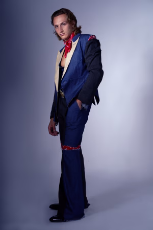 Maximiano Valentín  Colombo Pérez - Gallery Image 7