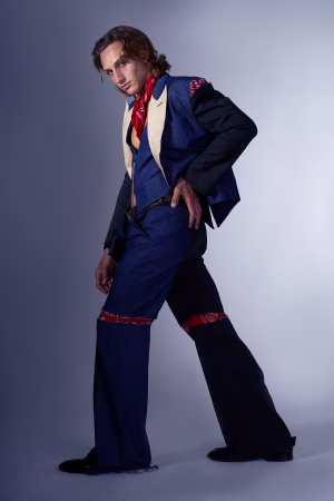 Maximiano Valentín  Colombo Pérez - Gallery Image 6