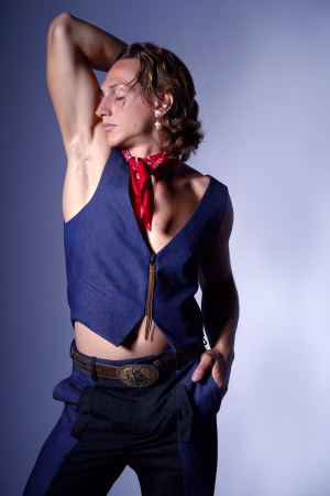 Maximiano Valentín  Colombo Pérez - Gallery Image 11