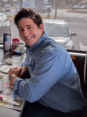 Christopher Calvi - Gallery Image 3