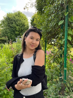 Michelle Yang - Project Casting Gallery Image 5 Michelle Yang - Gallery Image 5