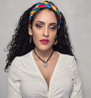 Luz Pereira - Gallery Image 2