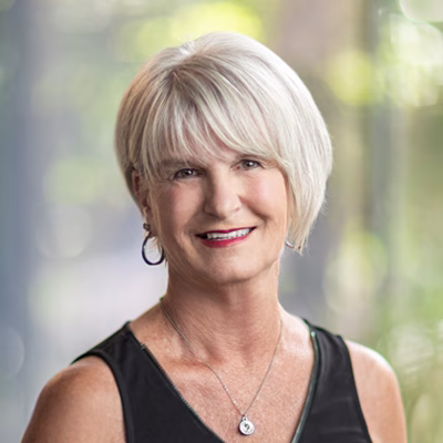 Sheila Pajevc - Profile Photo