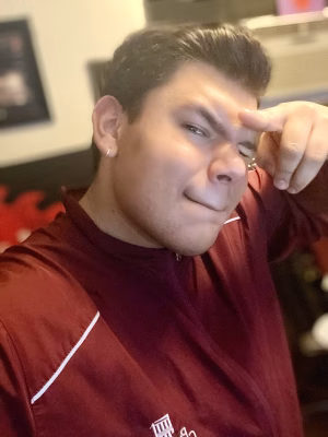 Jesse Moreno - Project Casting Gallery Image 6 Jesse Moreno - Gallery Image 6