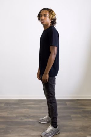 Roderick Perrymond, II - Project Casting Gallery Image 9 Roderick Perrymond, II - Gallery Image 9