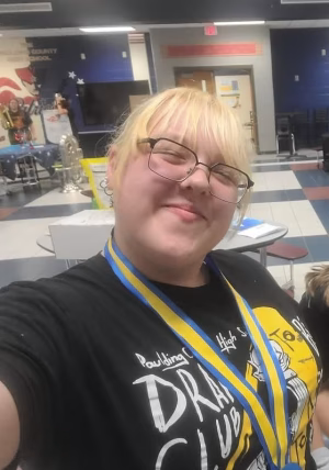 Adriana  Aldridge - Gallery Image 4