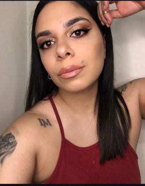 Luciana Andrea  Aguilar - Gallery Image 8