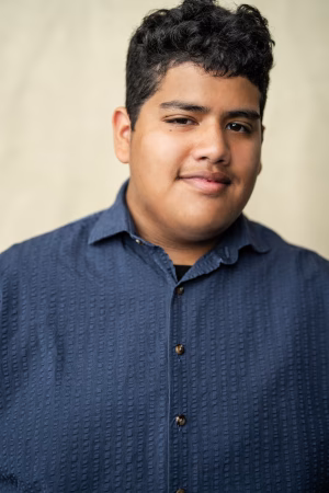 Mason Lokhandwala - Project Casting Gallery Image 3 Mason Lokhandwala - Gallery Image 3