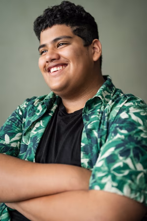 Mason Lokhandwala - Project Casting Gallery Image 2 Mason Lokhandwala - Gallery Image 2