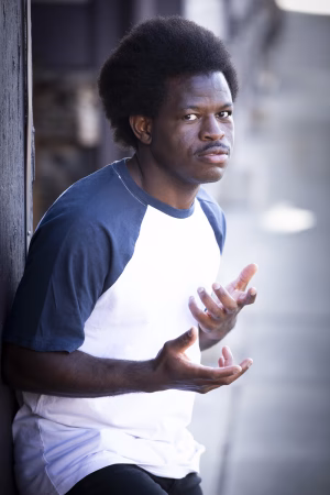 Emmanuel Winpea - Gallery Image 7