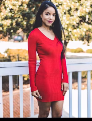 Navarey Justiniano - Project Casting Gallery Image 3 Navarey Justiniano - Gallery Image 3