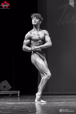 Jace Carroll - Project Casting Gallery Image 4 Jace Carroll - Gallery Image 4