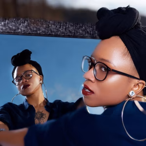 Ashley Robinson - Project Casting Gallery Image 2 Ashley Robinson - Gallery Image 2